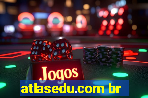 atlasedu.com br